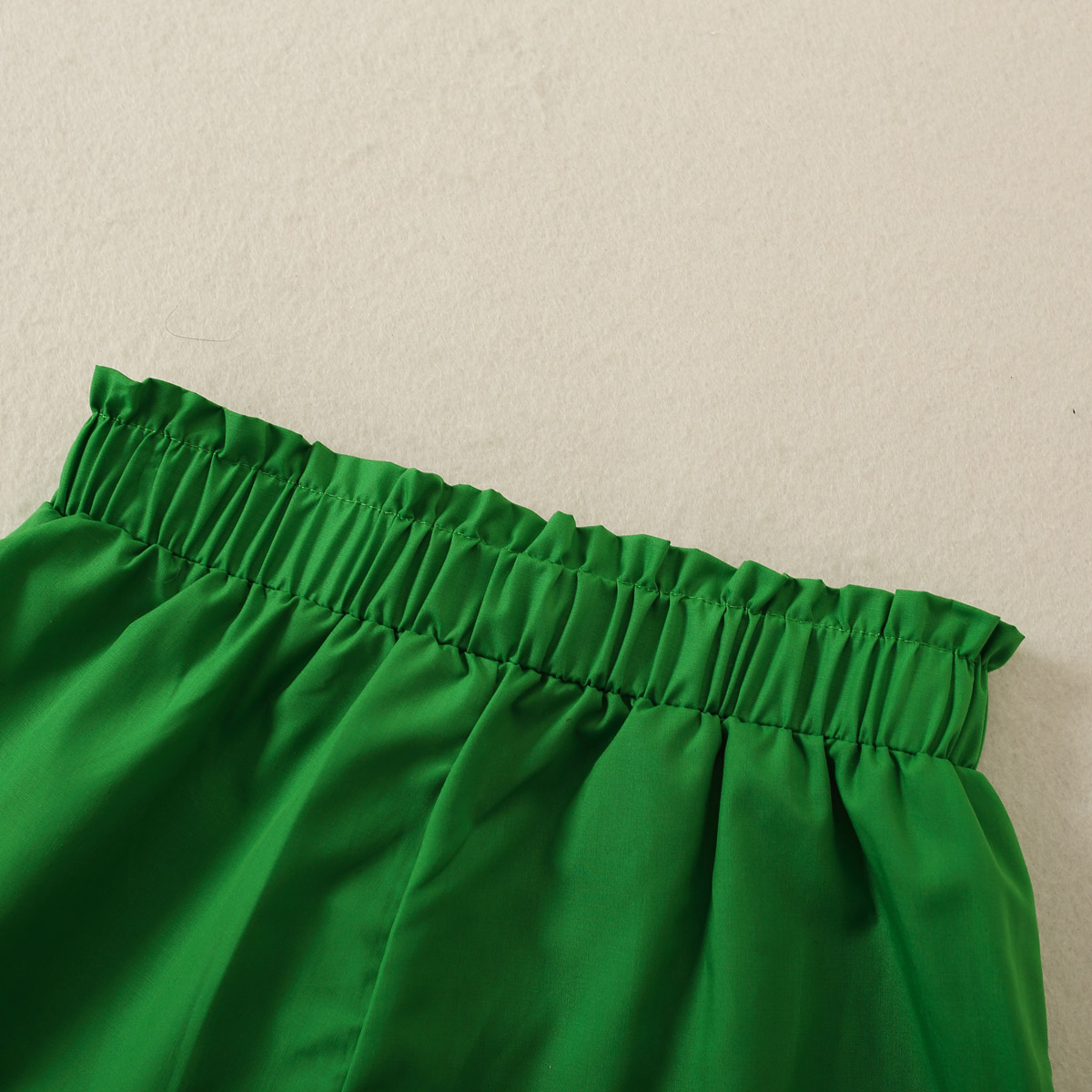 商详页加购品-活动2-Causal Solid Color Sleeveless Dress & Sets for Mom and Me Wholesale