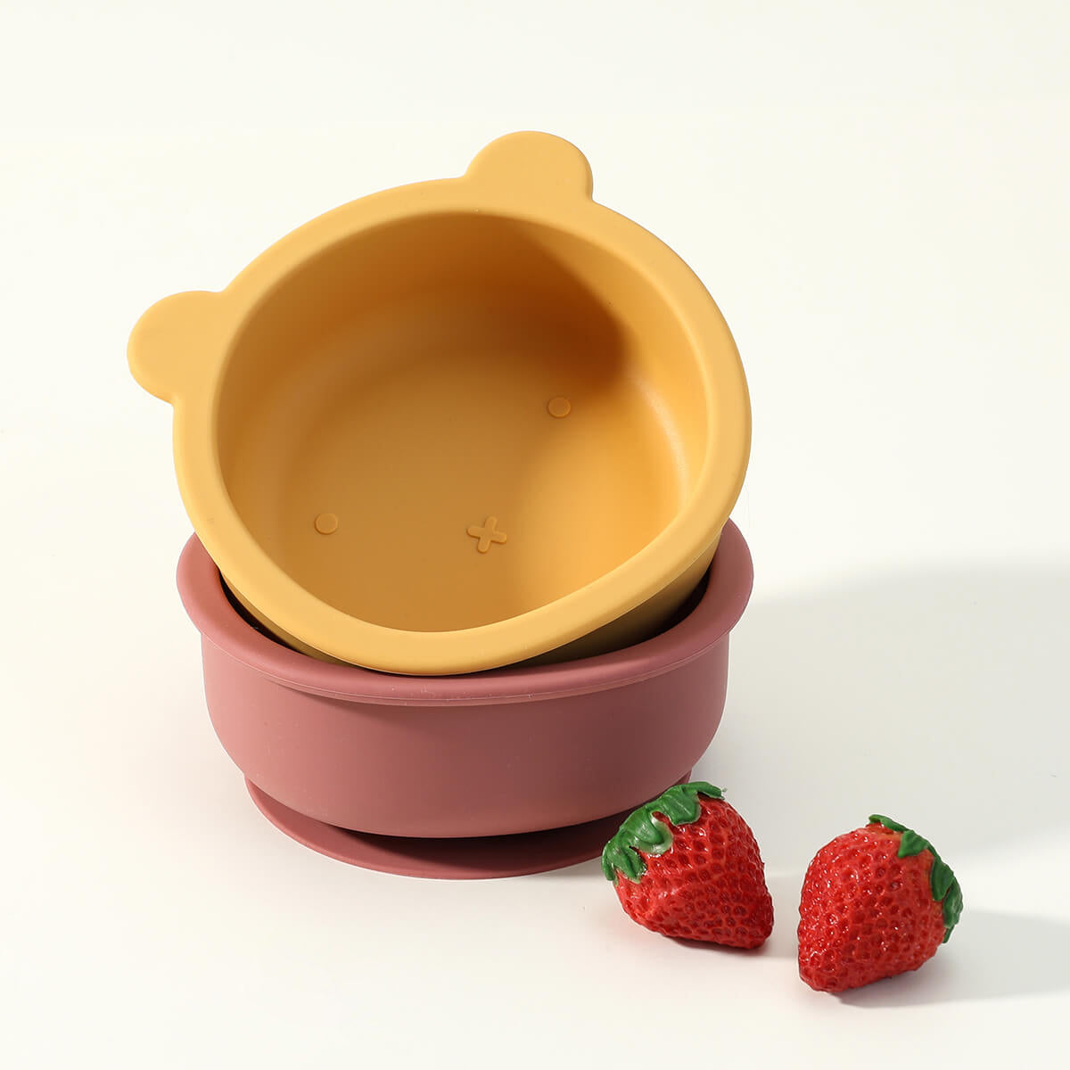 Baby Bear Shape Bowl Wholesale