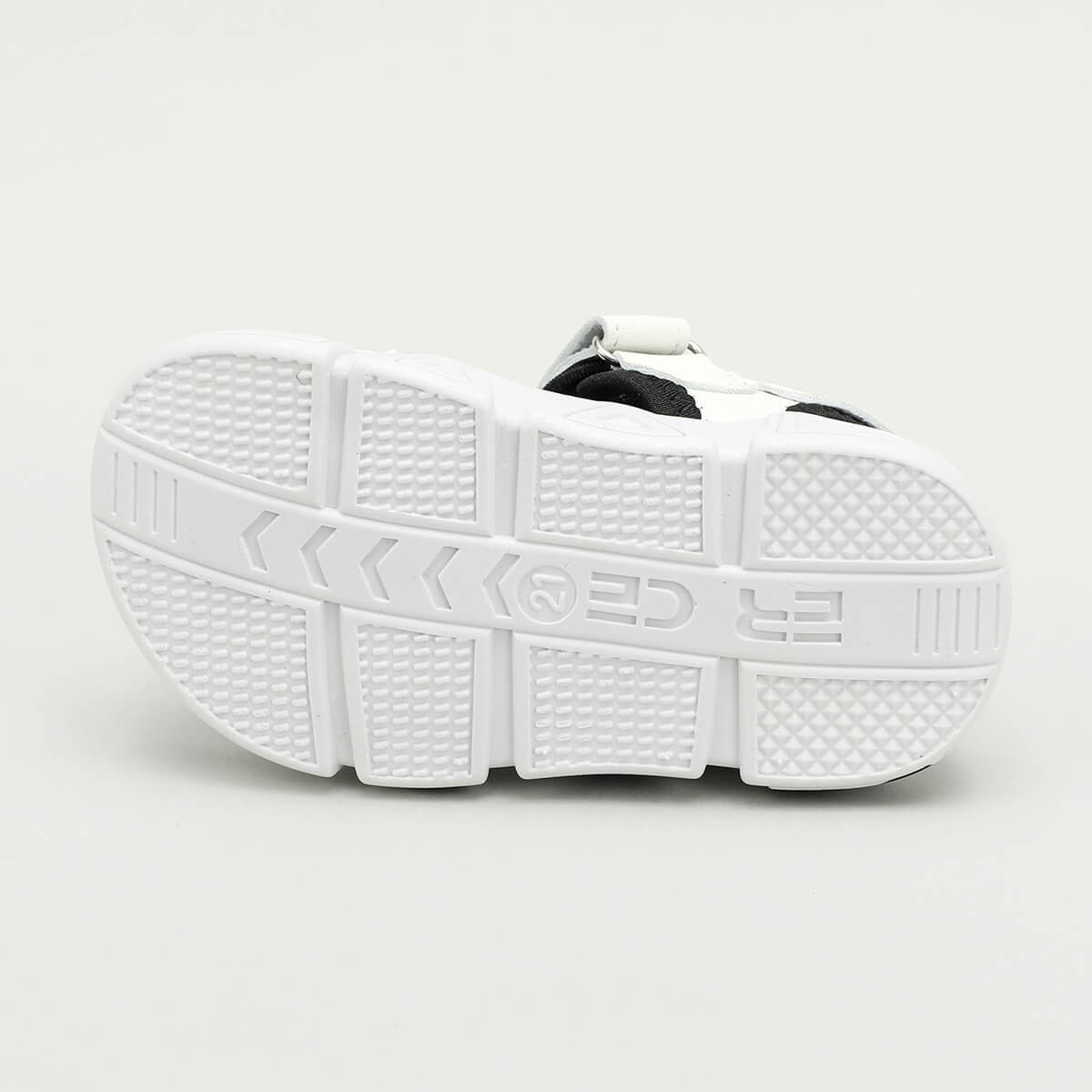 function5-Toddler Boy Casual Alphabet Sandals Wholesale