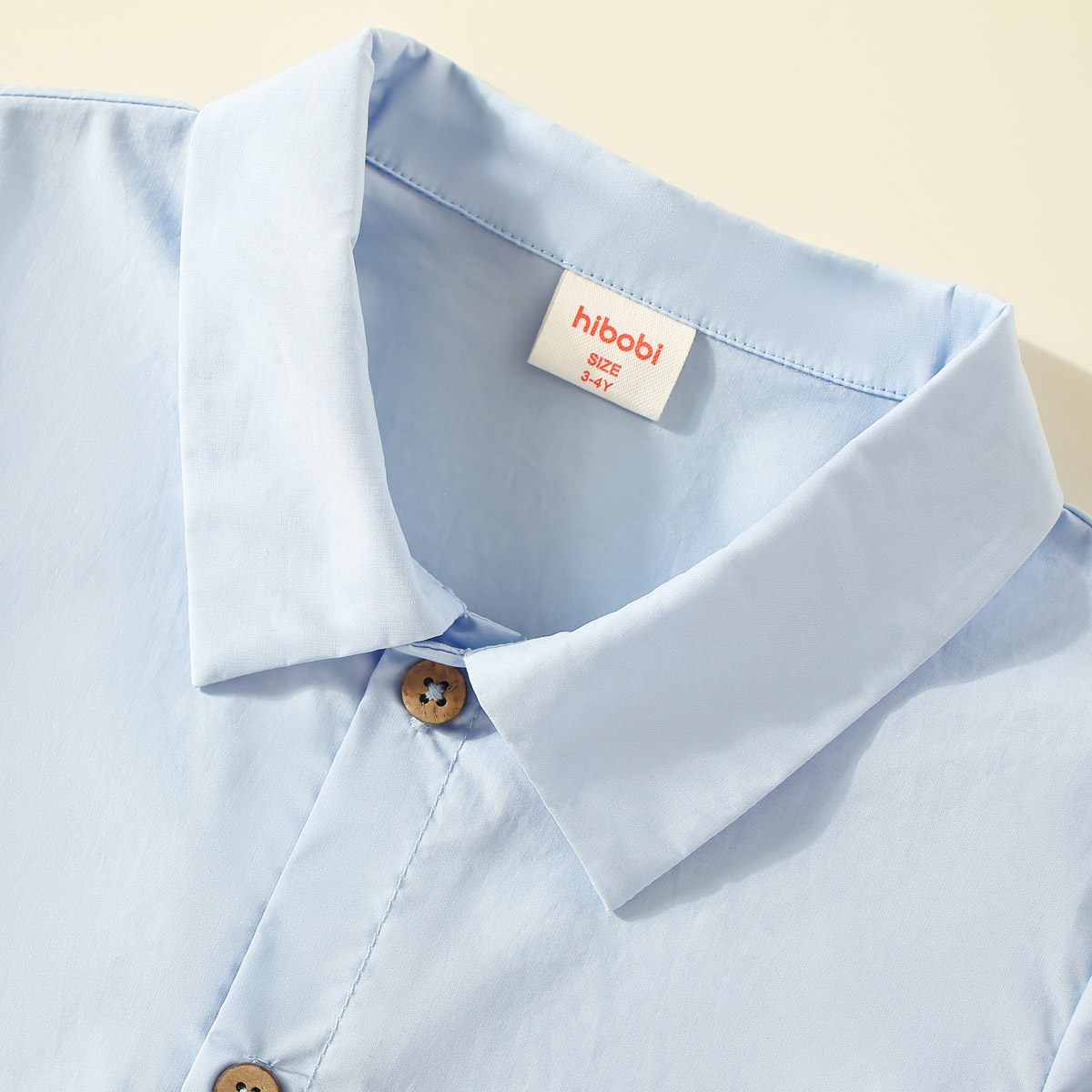 0元商品-Toddler Boy Stylish & Handsome Solid Colour Strappy Suit Wholesale