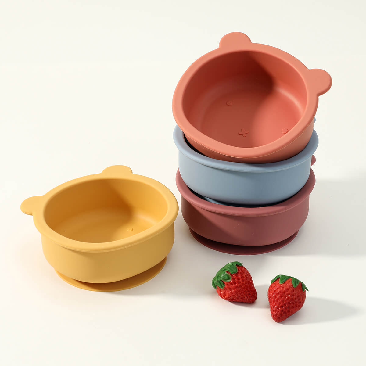 Baby Bear Shape Bowl Wholesale