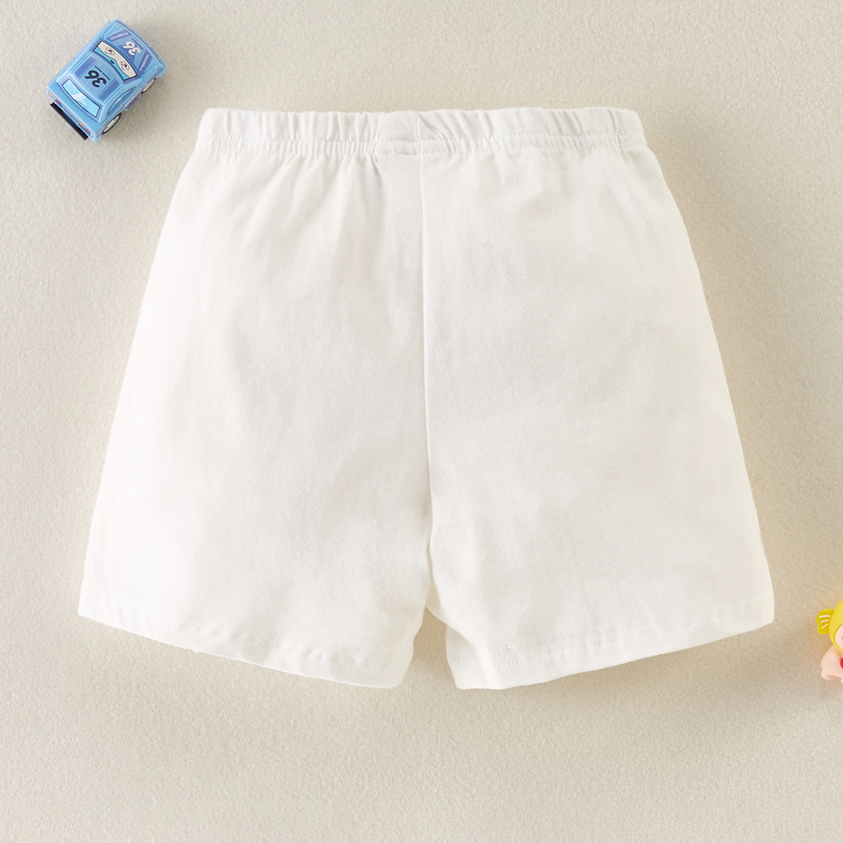 hibobi Baby Rainbow Cow Print Bodysuit Suit Wholesale